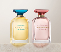 Parfum producten