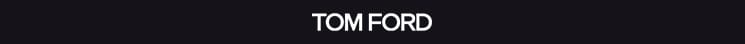 Tom Ford merklogo