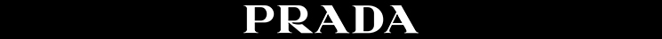 Merklogo van Prada