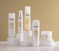 Goldwell Dualsenses Rijke Reparatie producten
