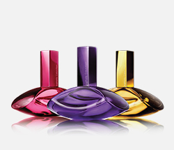 Calvin Klein Euphoria Elixir parfumflesjes