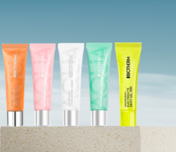 Biotherm Gezichtsverzorging Aquasource in reisformaat
