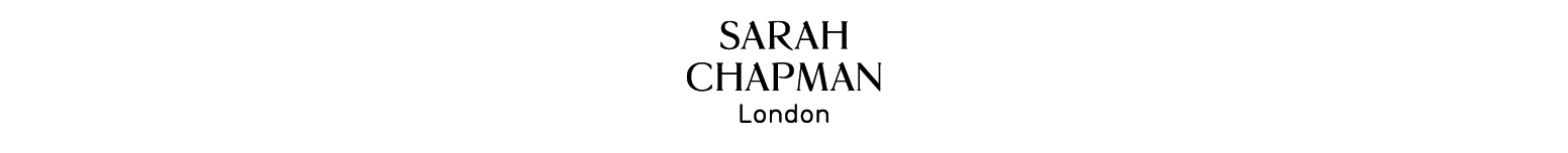 Merklogo van Sarah Chapman