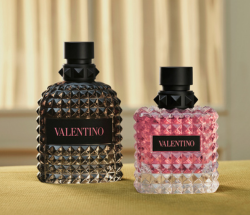 Valentino Born in Roma
