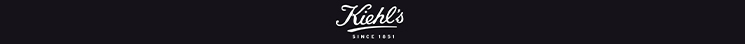 Kiehl's merklogo