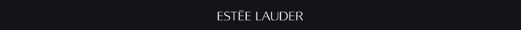 ESTÈE LAUDER merklogo