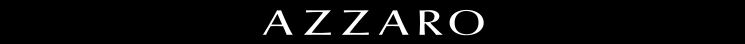 Merklogo van Azzaro