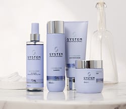 LuxeBlond producten