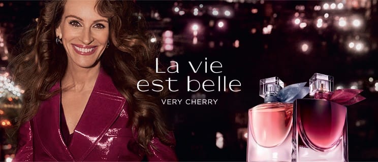LANCÔME La Vie Est Belle
