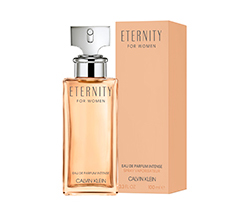 Calvin Klein Eternity parfumfles