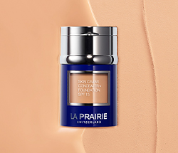 La Prairie teint producten