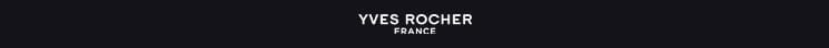 Yves Rocher merklogo