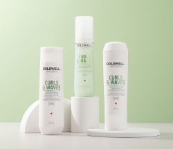 Goldwell Dualsenses Krul & Golven producten