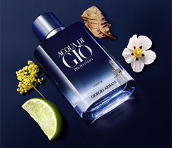 Giorgio Armani Acqua di Gio herengeur flesje