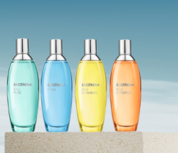 Biotherm geuren