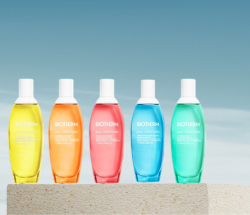 Biotherm geuren