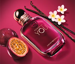 Giorgio Armani Power of YOU damesgeur flesje