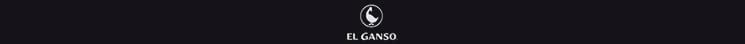 Merklogo van El Ganso