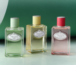 Prada Flacons