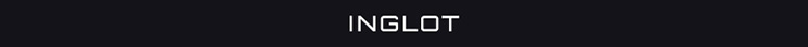 Merklogo van INGLOT